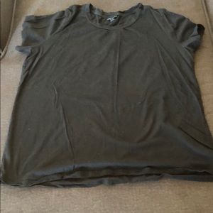 3 for 10$ classic fit torrid black tee shirt